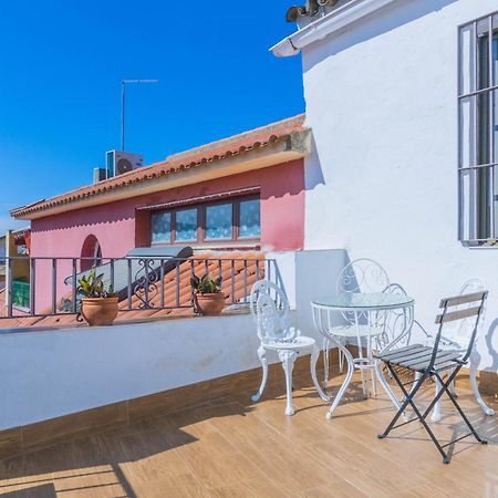 Apartamento La Piconera Centro 科爾多瓦 外观 照片