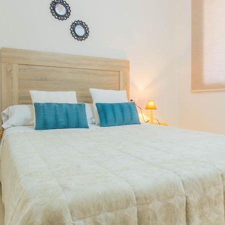 Apartamento La Piconera Centro 科爾多瓦 外观 照片