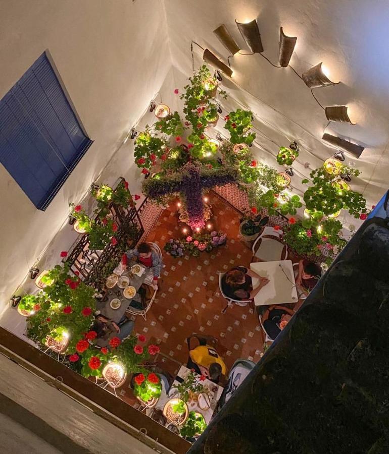 Apartamento La Piconera Centro 科爾多瓦 外观 照片