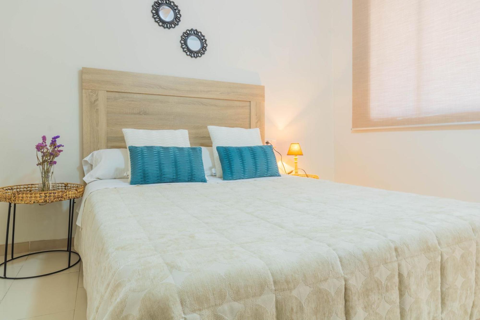 Apartamento La Piconera Centro 科爾多瓦 外观 照片