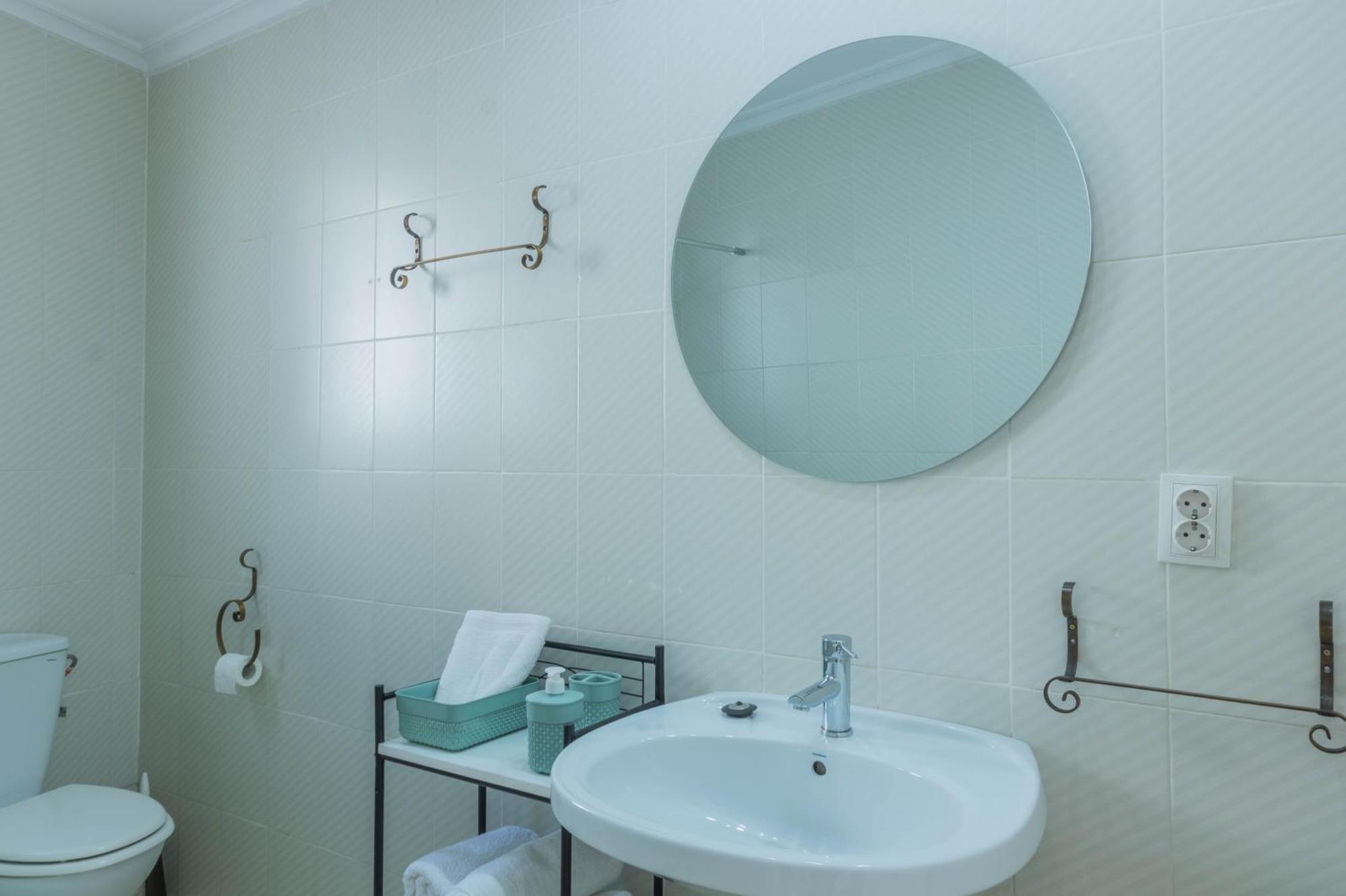 Apartamento La Piconera Centro 科爾多瓦 外观 照片
