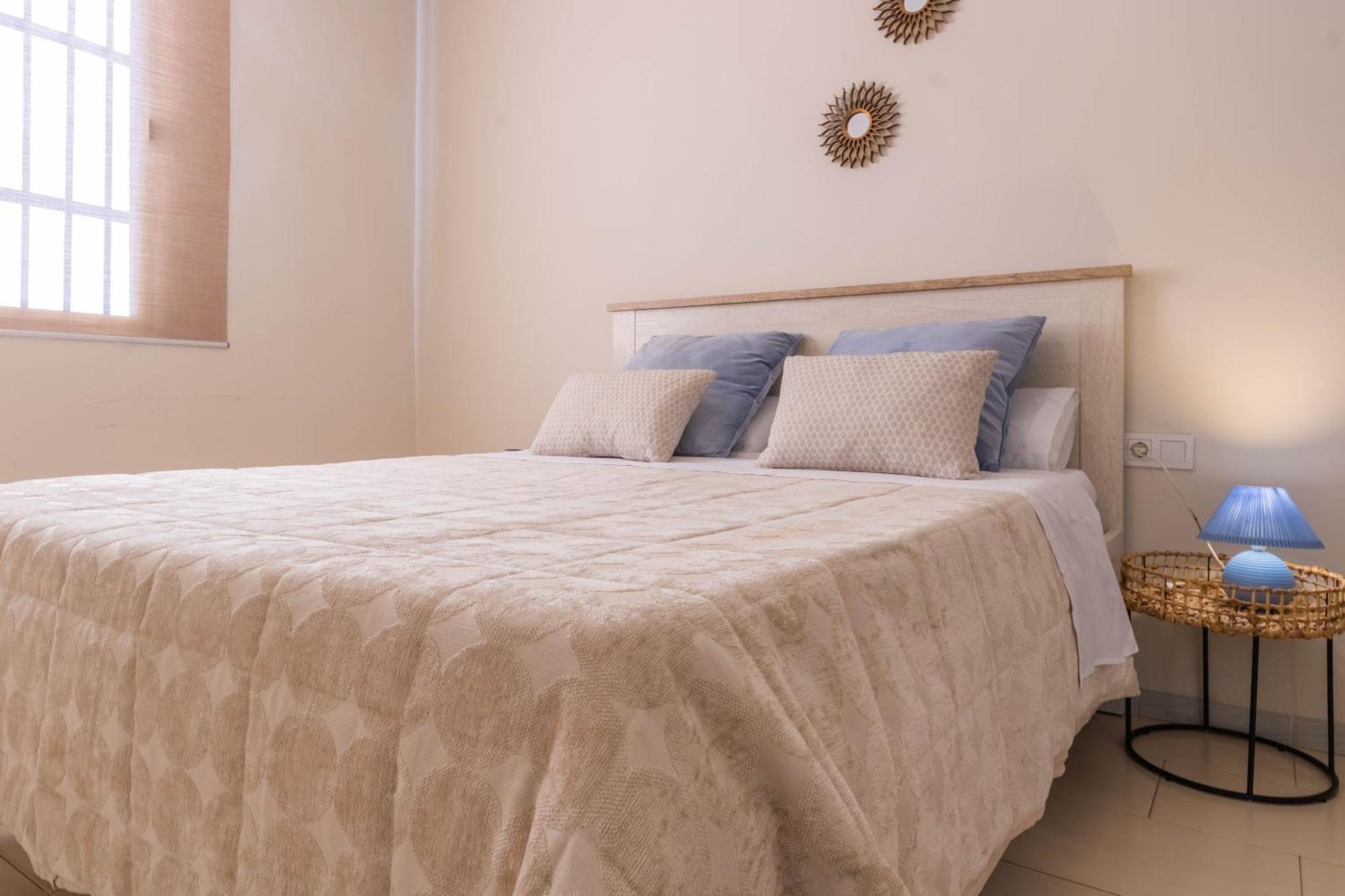 Apartamento La Piconera Centro 科爾多瓦 外观 照片