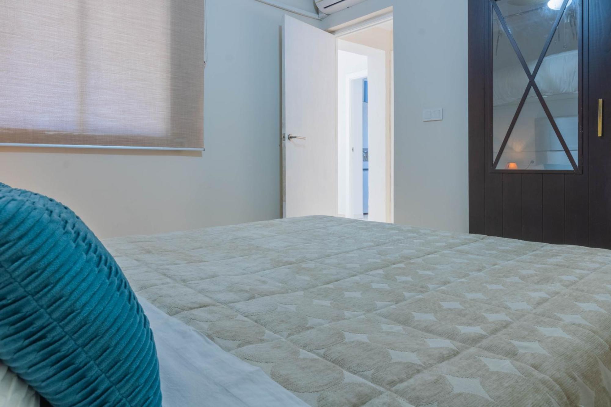 Apartamento La Piconera Centro 科爾多瓦 外观 照片