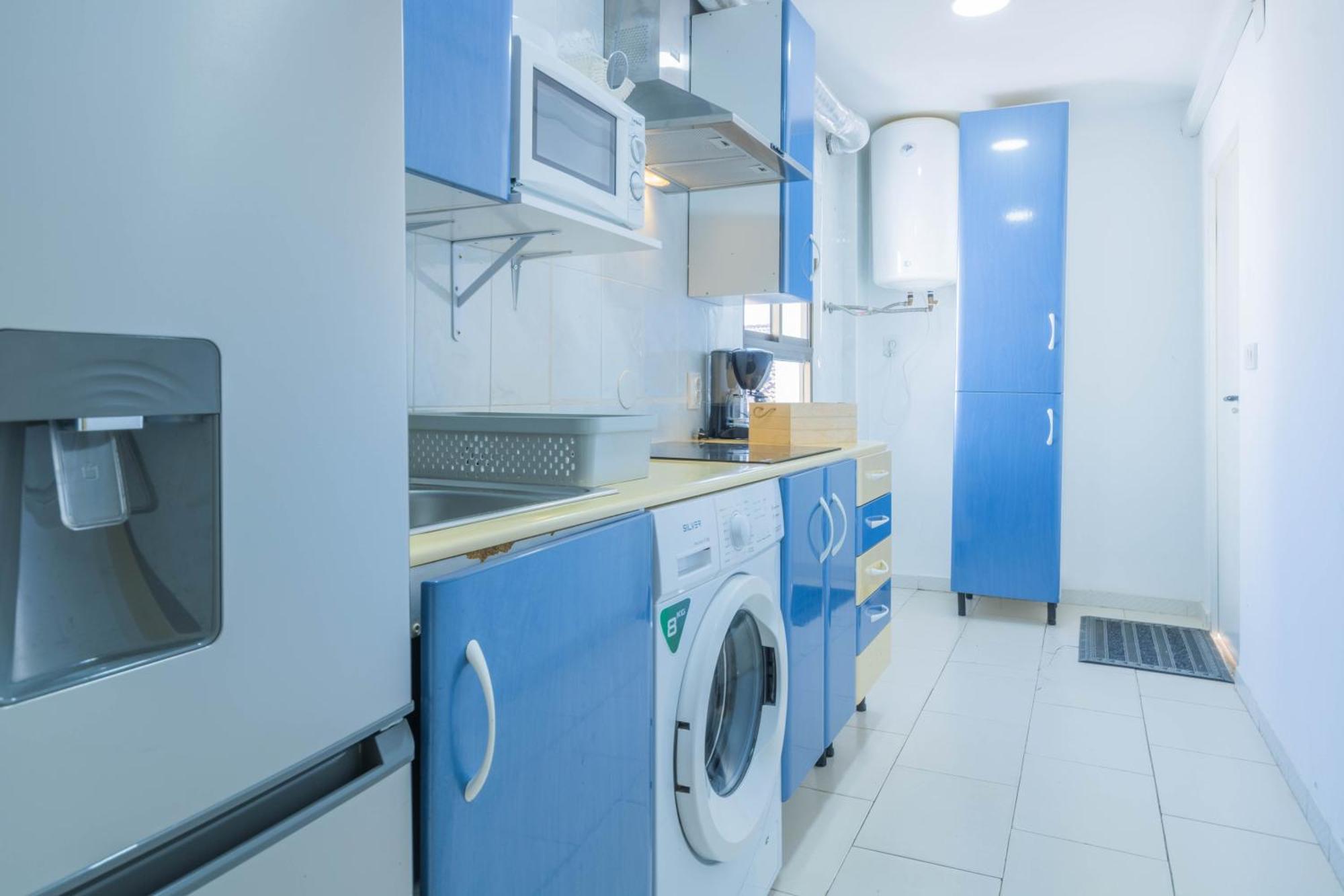 Apartamento La Piconera Centro 科爾多瓦 外观 照片