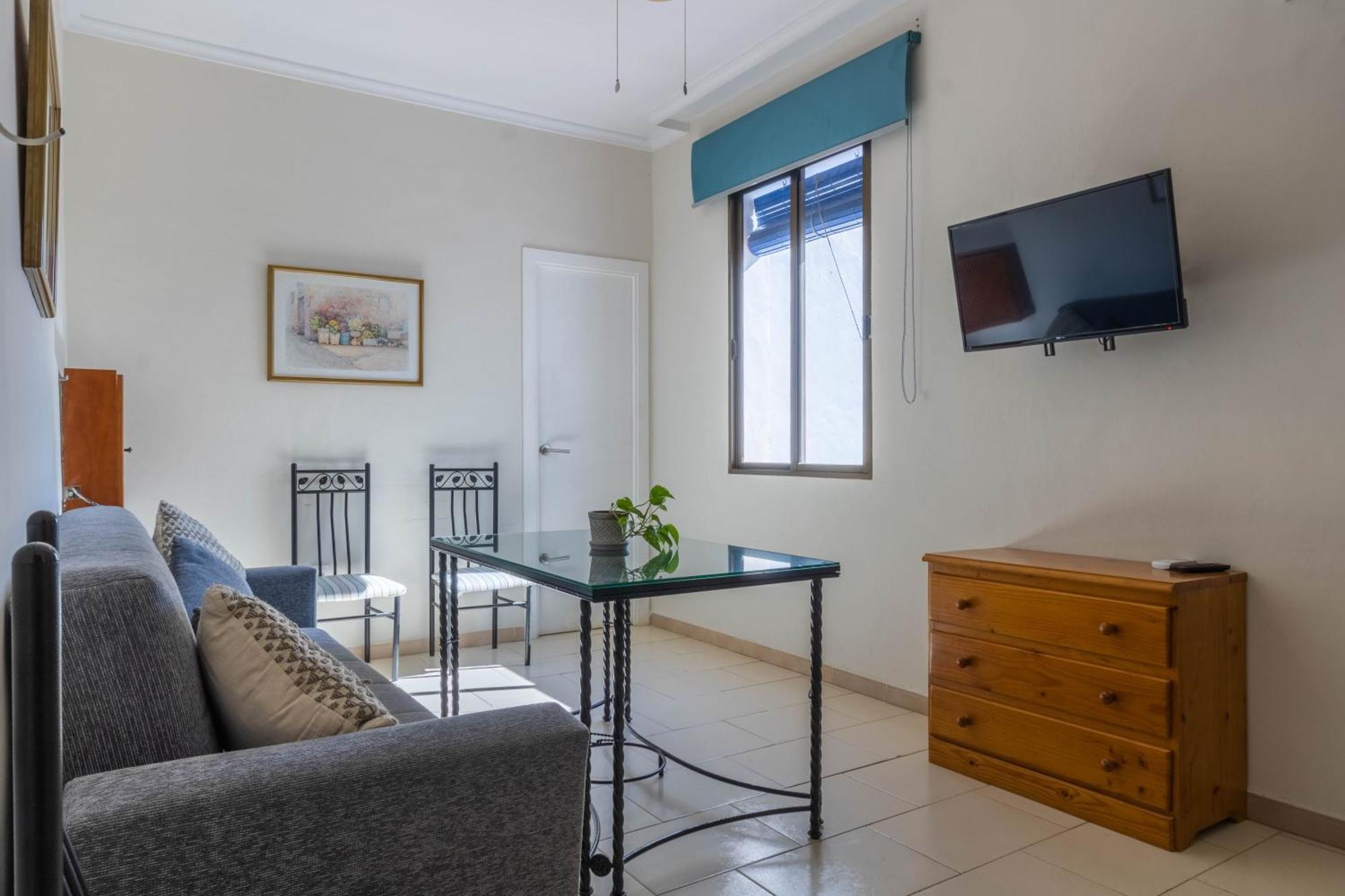 Apartamento La Piconera Centro 科爾多瓦 外观 照片